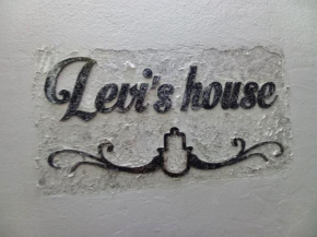 Levis house Eilat